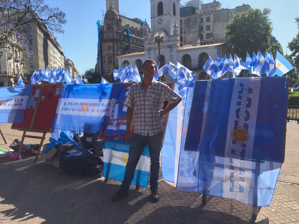 Buenos Aires_RegierungswechselDez. 10 2015 3